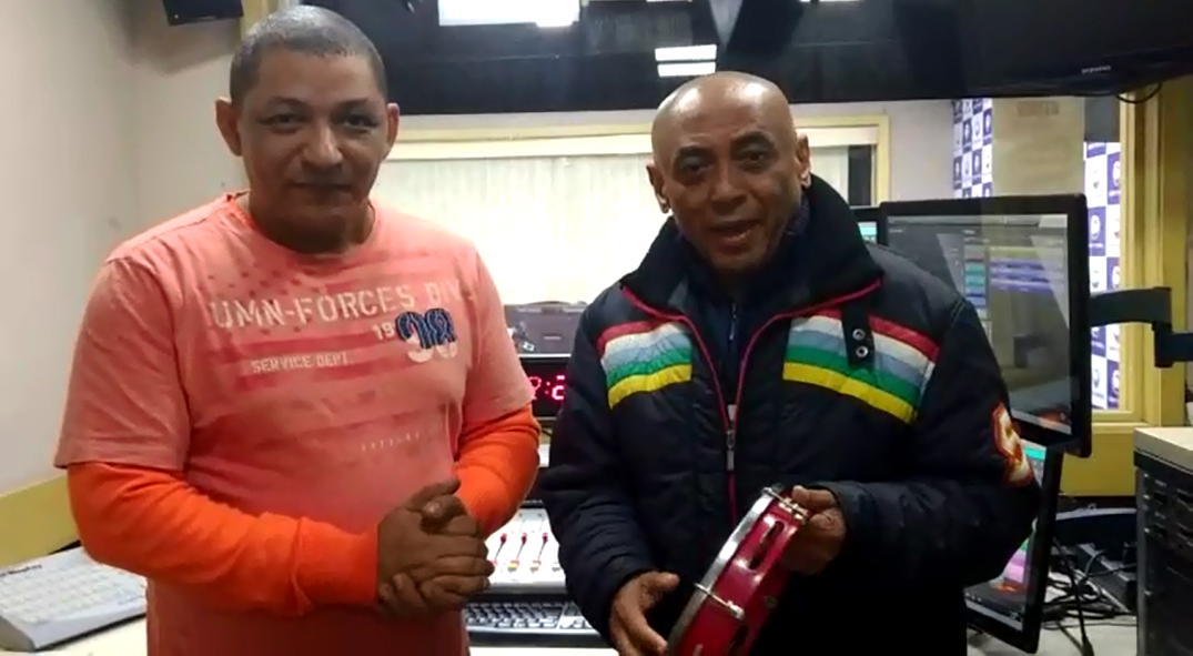 Festa da Cultura Nordestina continua neste final de semana