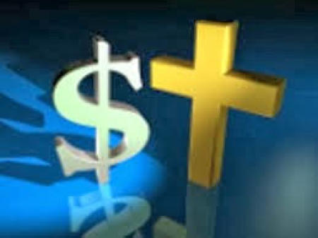 Camelôs e vendilhões modernos na encruzilhada do movimento espírita brasileiro