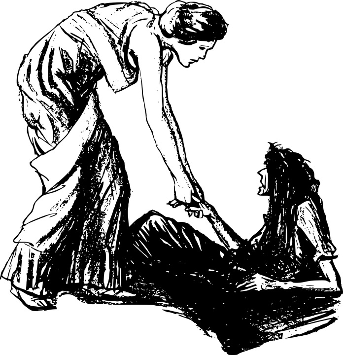 Fazer o bem sem esperar recompensa