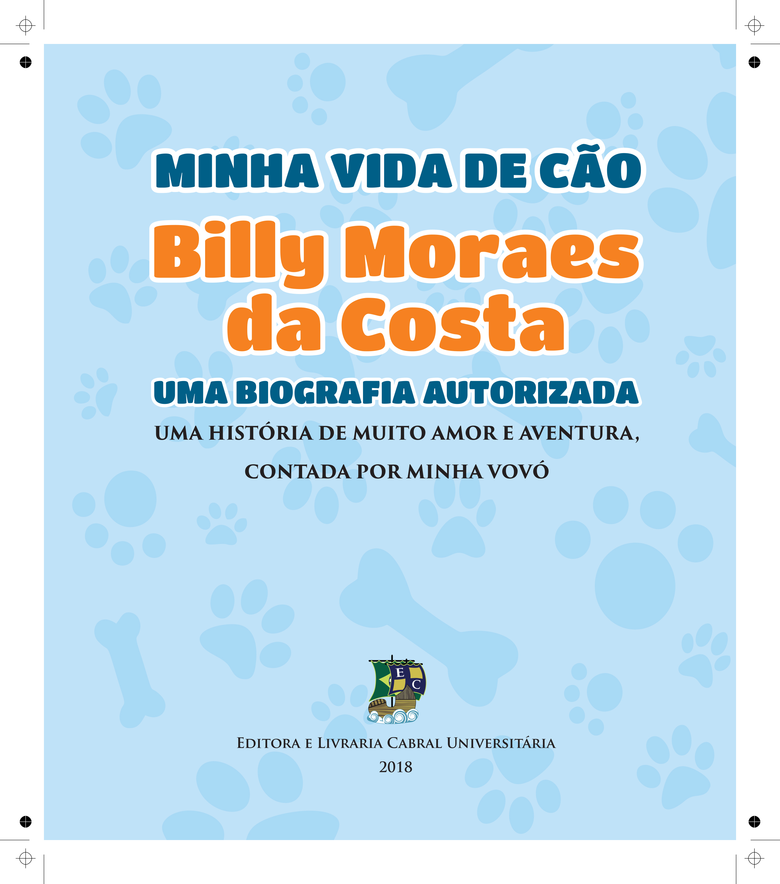 Jornalista busca patrocínio para seu livro