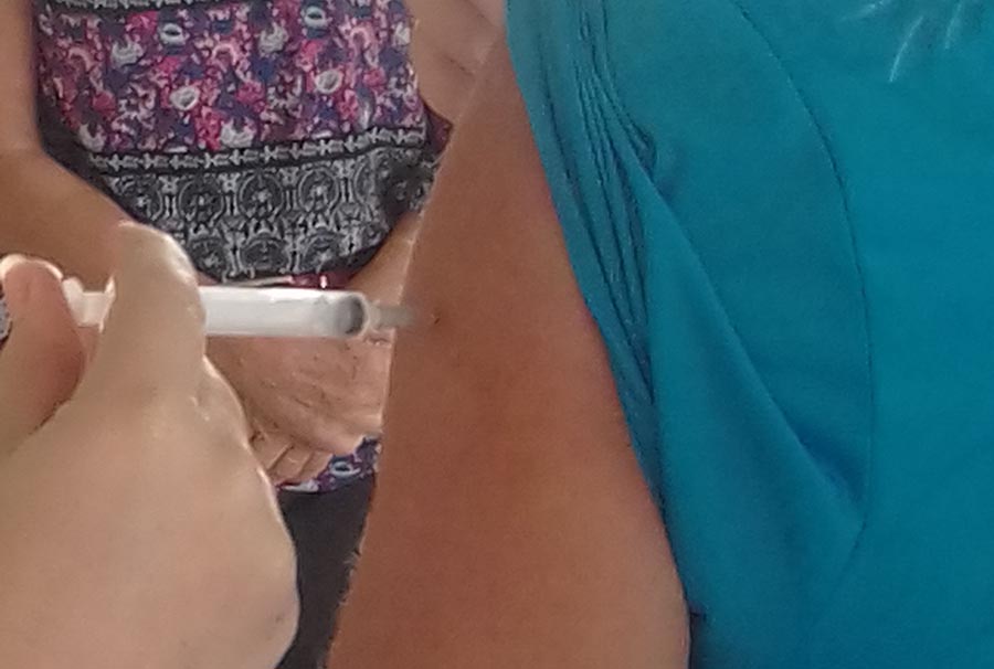 Taubaté confirma 14ª morte por influenza