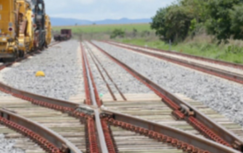 Frente pela volta das ferrovias leva a Brasília reivindicações por mudanças no projeto nacional do setor
