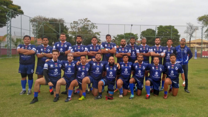 Rugby vai ganhar arena própria em Taubaté