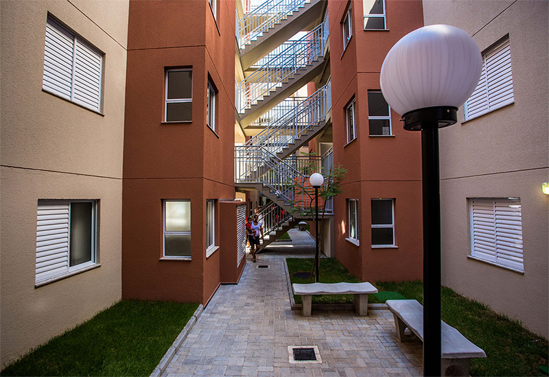 CDHU atende 530 famílias para regularização de contratos em Caçapava