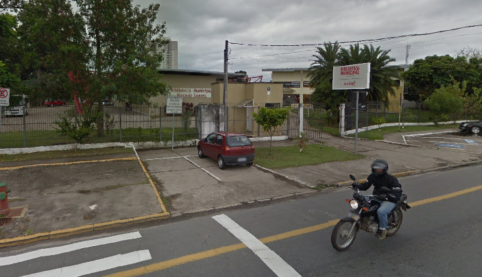 Fibria participa da Feira Literária da Biblioteca Municipal de Jacareí