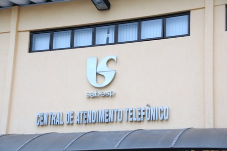 Sabesp informa expediente para o feriado de Finados