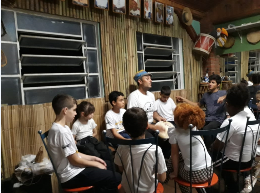 Taubaté vence 3 categorias da 6ª Edição do Prêmio Culturas Populares “Selma do Coco”