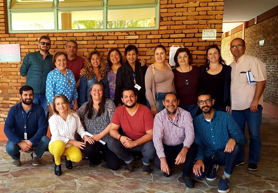 Taubaté participa do 1º Fórum de Turismo Regional da Região Turística Rios do Vale