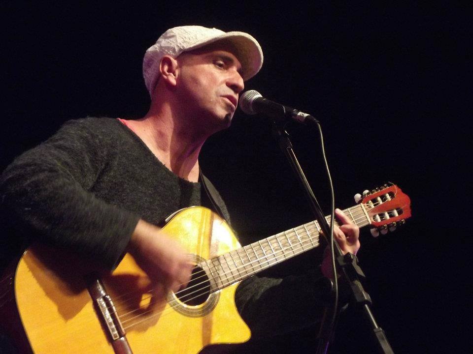 Show Acenando com Bandeira acontece hoje em São José