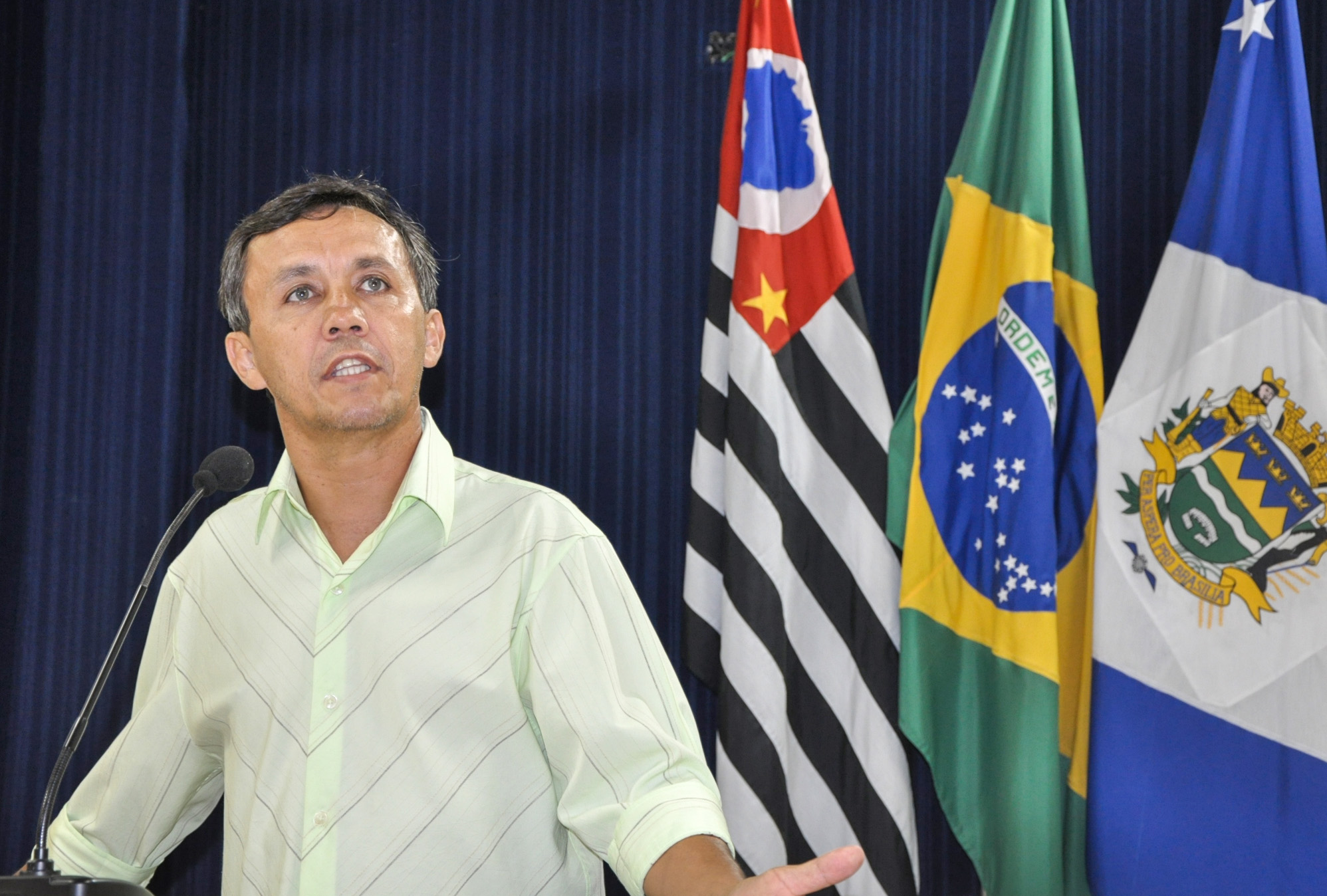 Espaço multiuso da Câmara vai eternizar nome de Rodson Lima