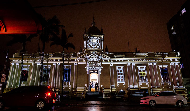 Usina 14 abre duas exposições em São José