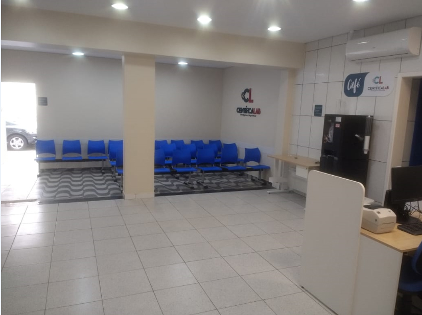 Três Marias ganha novo posto de coleta de exames