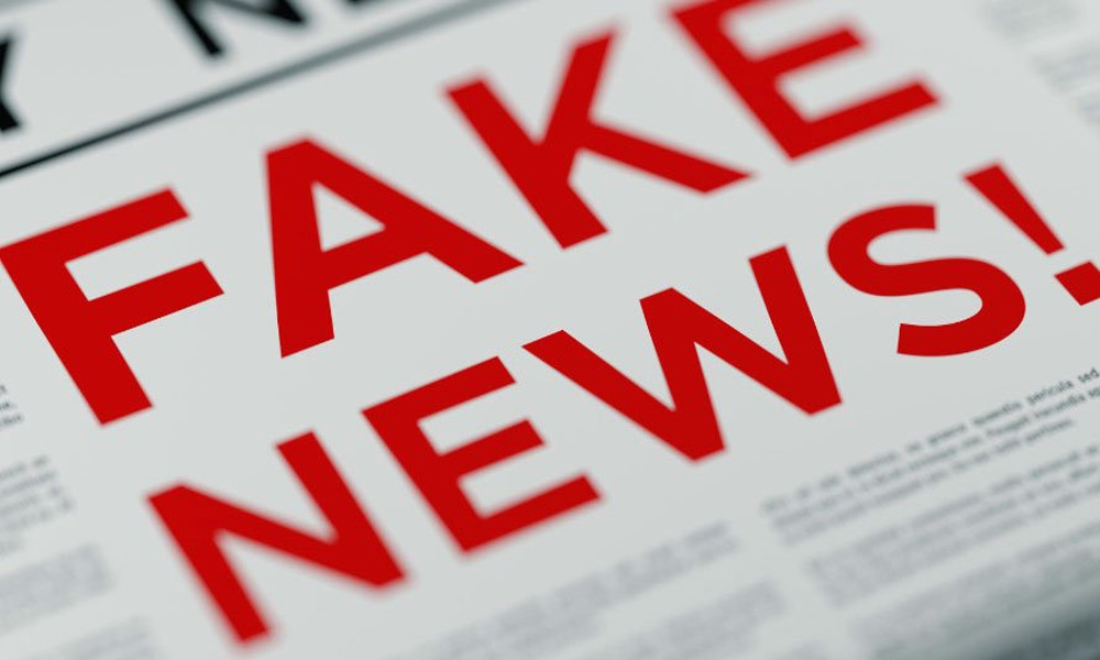 Brasileiros são os que mais acreditam em fake news, aponta Ipsos