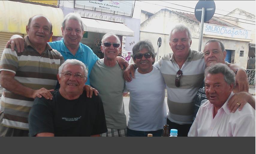 Ruy Barbosa e o fanho