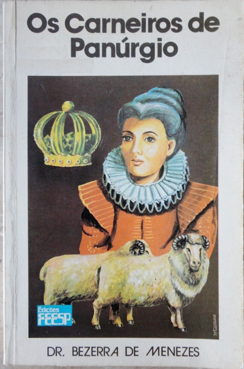 Os Carneiros de Panúrgio