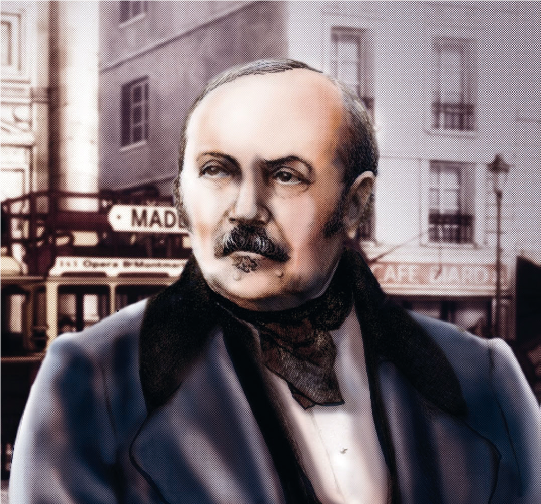 Advertências Proféticas