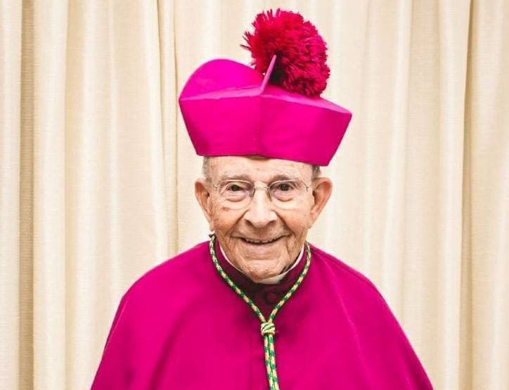 Dom Antonio será homenageado nesta 2ª feira