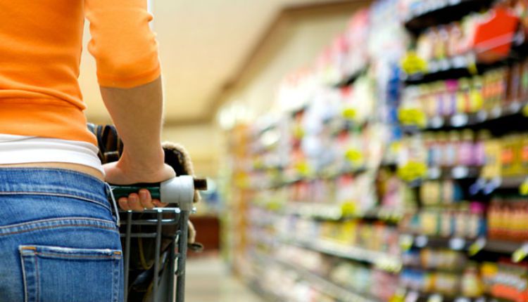 Volume de vendas do varejo cai 1,3% em setembro