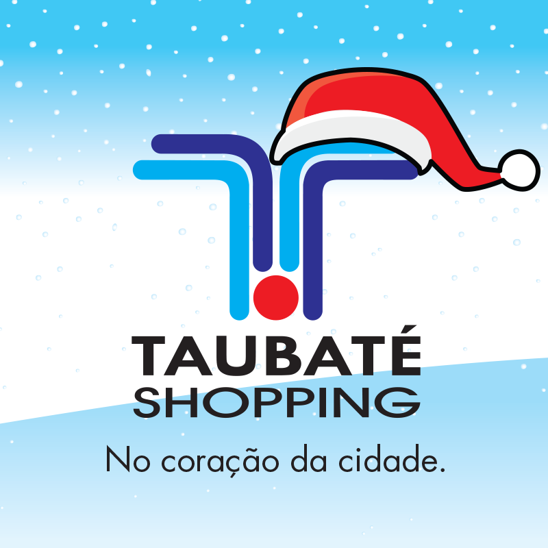 Taubaté Shopping no Black Week
