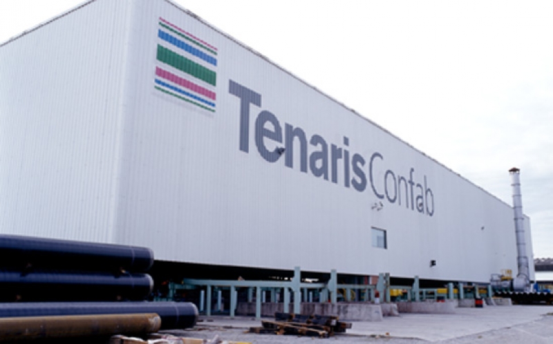Tenaris busca alternativas  para não demitir