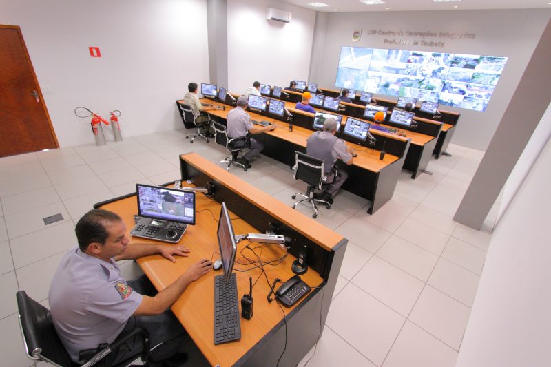 COI flagra segundo descarte irregular de entulho em 40 horas