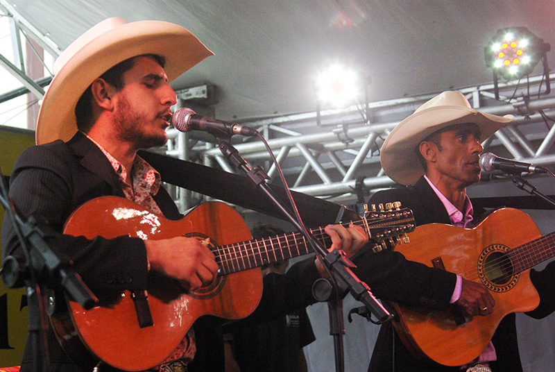 Cunha realiza sexta edição de Festival de Música Caipira