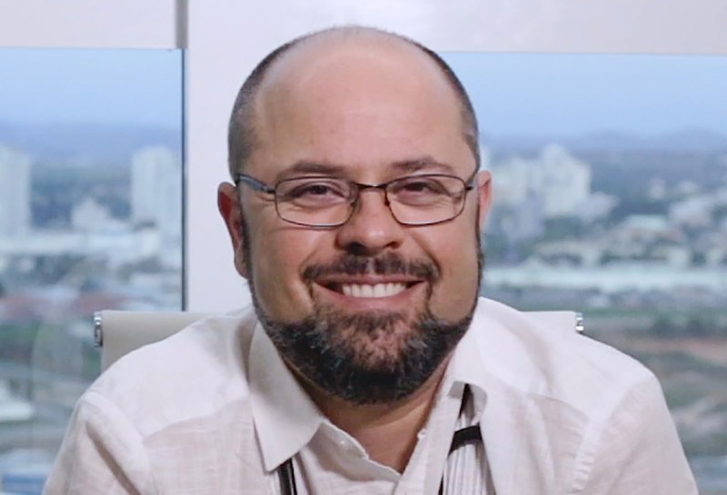 Simpósio debate saúde integrativa e espiritualidade na Unitau