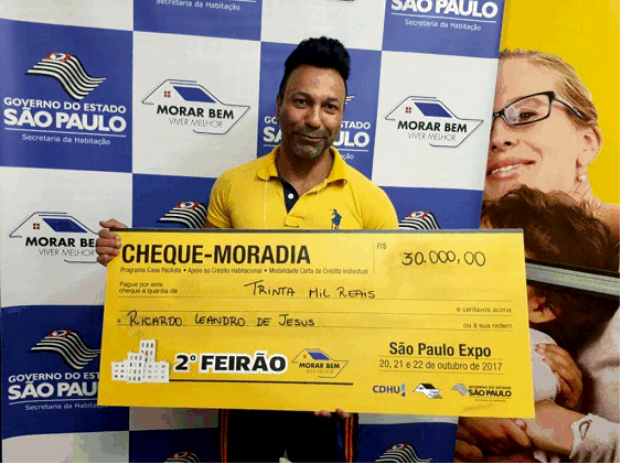 3º Feirão de Imóveis – Seu Sonho, Nosso Compromisso