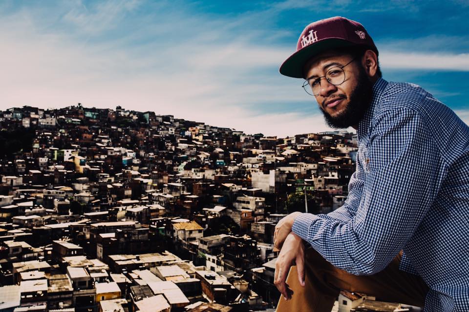 Virada Cultural Paulista 2018 acontece neste final de semana