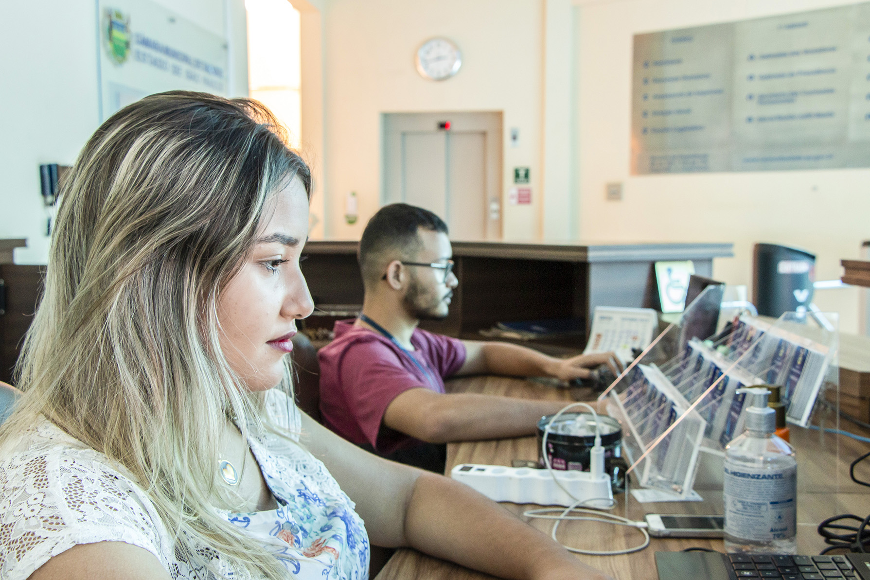 Câmara de Taubaté abre inscrições para estágio de nível superior