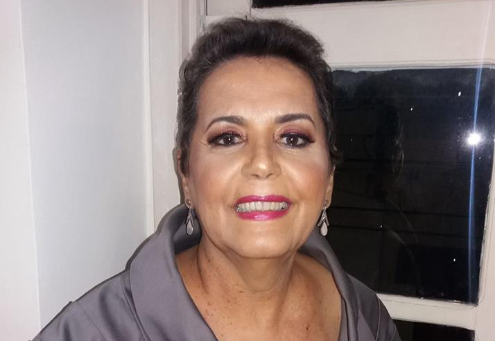 Morre Conceição Molinaro