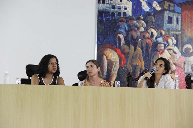 Prefeitura promove audiência do Plano Diretor