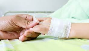 Óbitos de crianças por câncer reduzem 13% em 10 anos