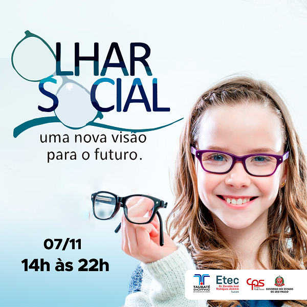 ETEC de Taubaté promove ação de divulgação do vestibulinho