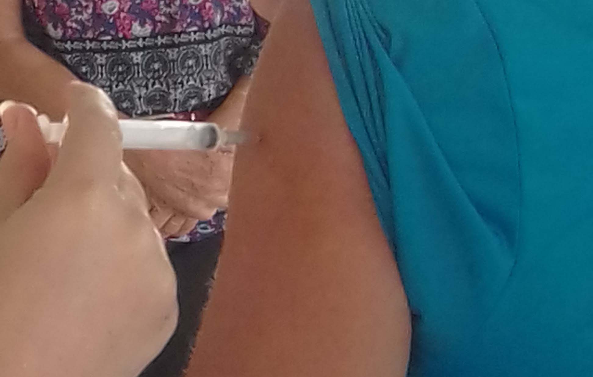 Taubaté confirma  15ª morte por influenza