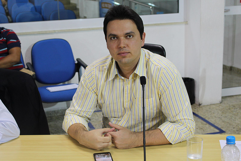 CPI dos transportes convoca oitivas para esta semana