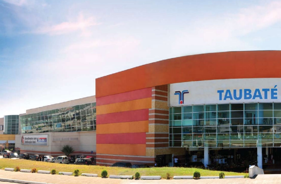 Taubaté Shopping recebe bazar beneficente em prol do GAPC