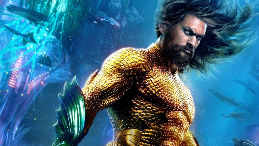 Aquaman
