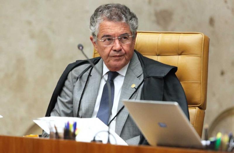 Marco Aurélio determina soltura de condenados em 2ª instância