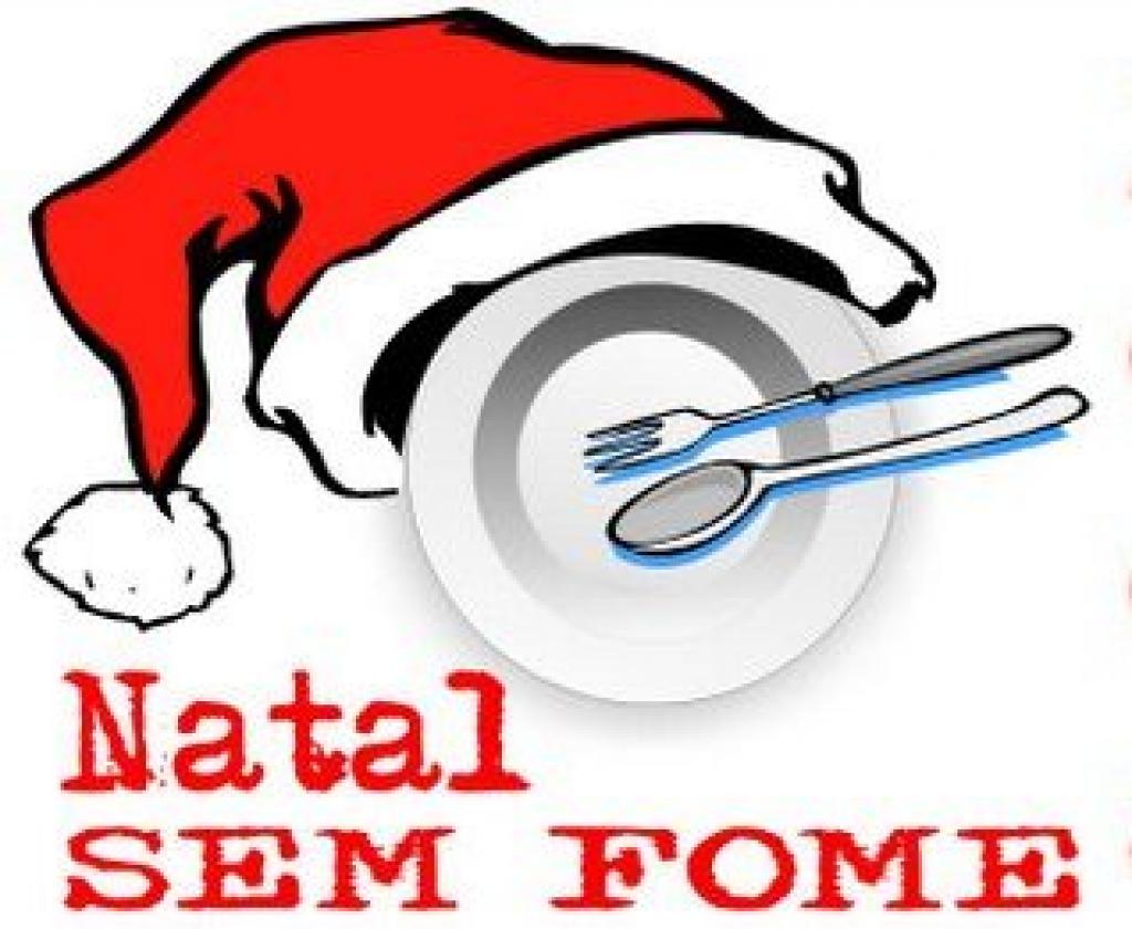 Natal Sem Fome do Sindmetau será neste domingo