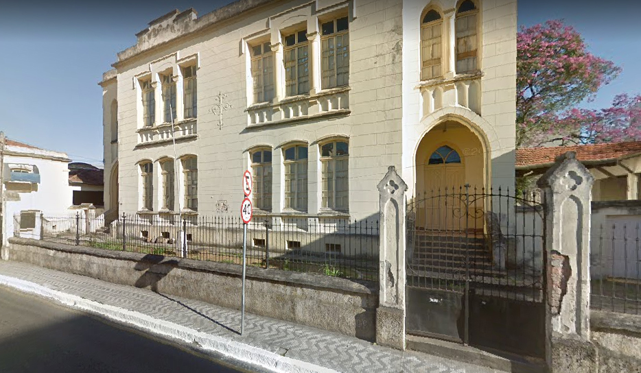 Escola Dr. Lopes Chaves será revitalizada