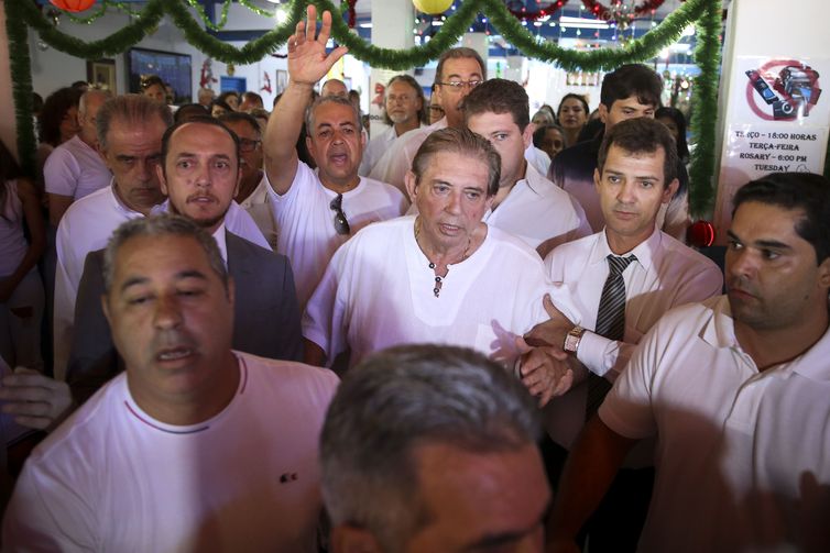 Ministério Público de São Paulo ouve 28 denúncias contra João de Deus