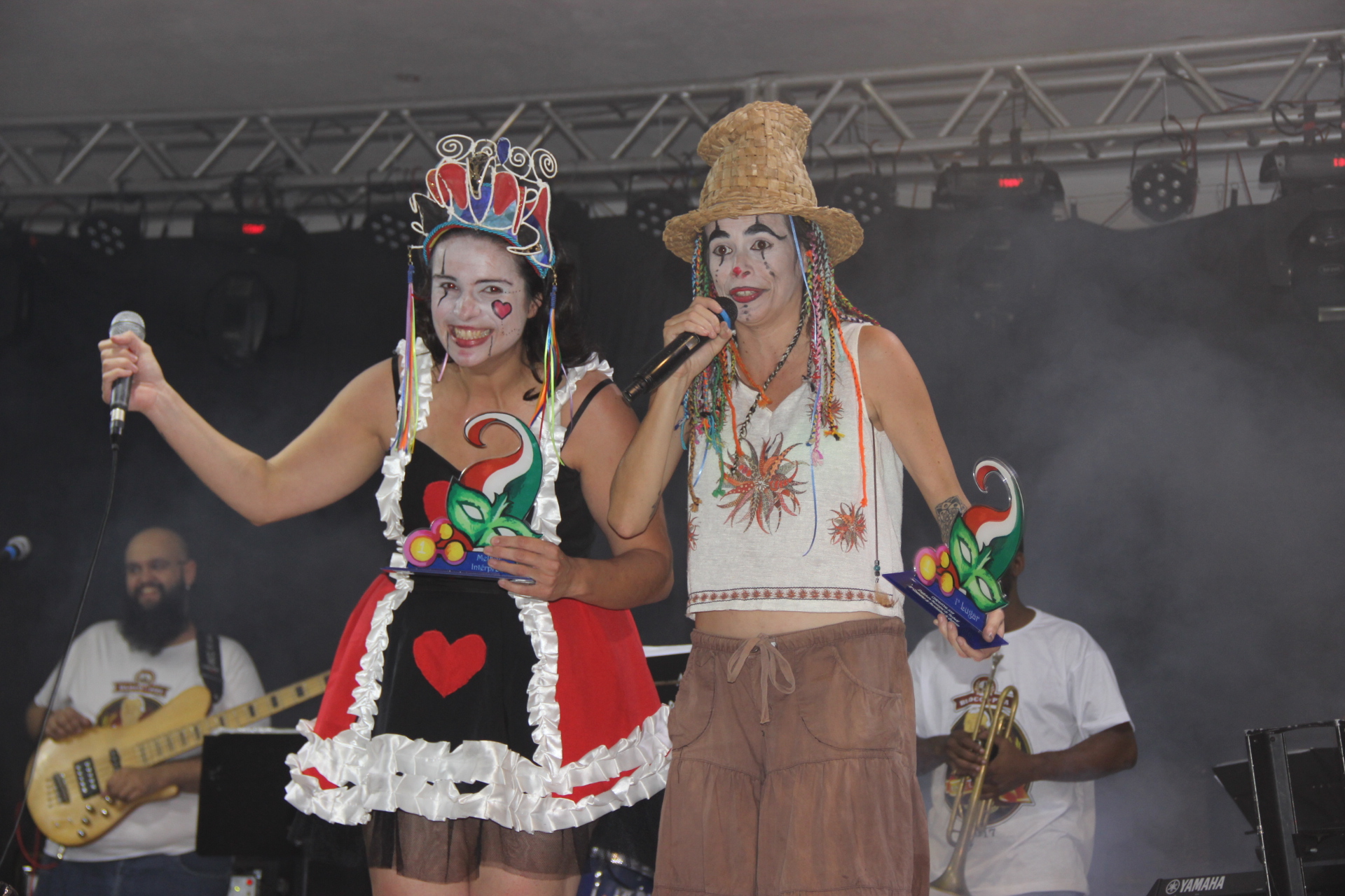 Taubaté abre inscrições para 13º Concurso de Marchinhas de Quiririm