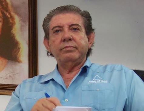 Polícia e MP de Goiás vão apurar denúncias contra médium João de Deus