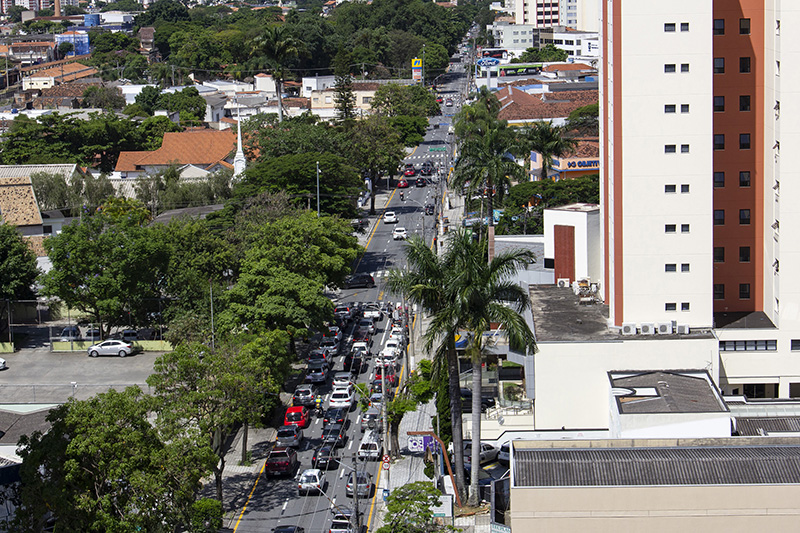 Taubaté completa 373 anos com semana de atividades