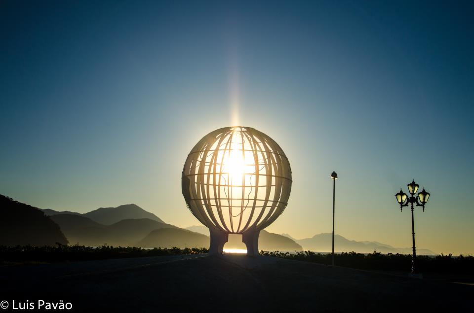 Ubatuba celebra chegada do Verão e início de operação de reforço no policiamento