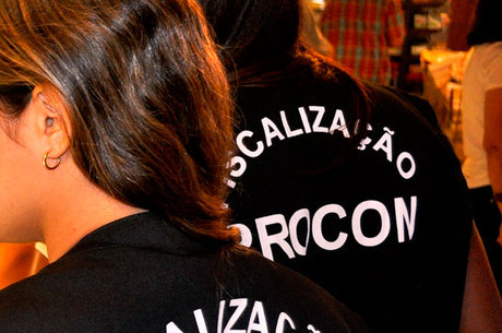 Procon-SP encontra irregularidades em 510 estabelecimentos