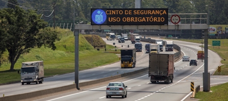 CCR NovaDutra realiza Operação  Especial de Fim de Ano e férias