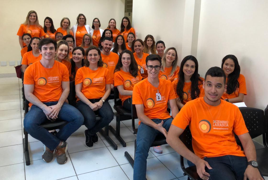 Mais de 670 pessoas são atendidas no HU