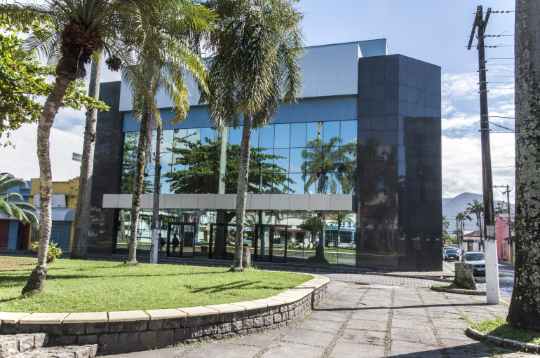 Evento Internacional de Astronáutica acontece em Ubatuba